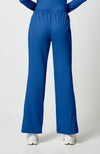 Mid Rise Drawstring Cargo Pant