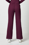 Mid Rise Drawstring Cargo Pant