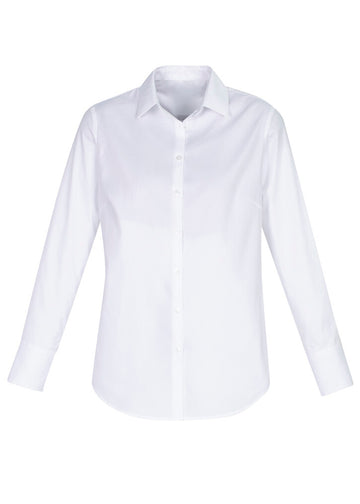 Camden Ladies Long Sleeve Shirt