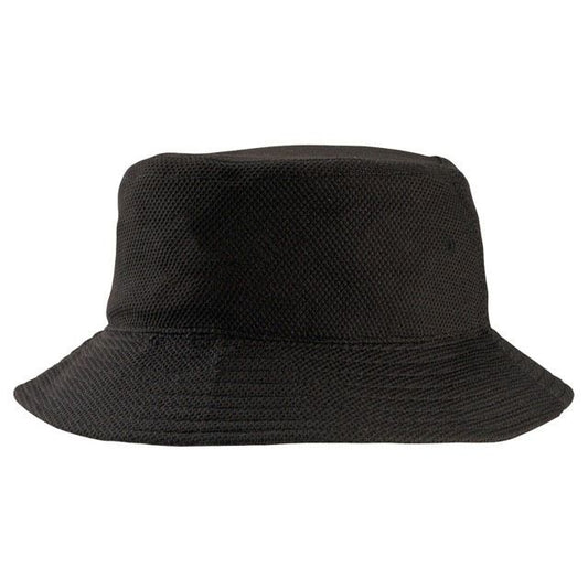 SunSmart Mesh Bucket Hat