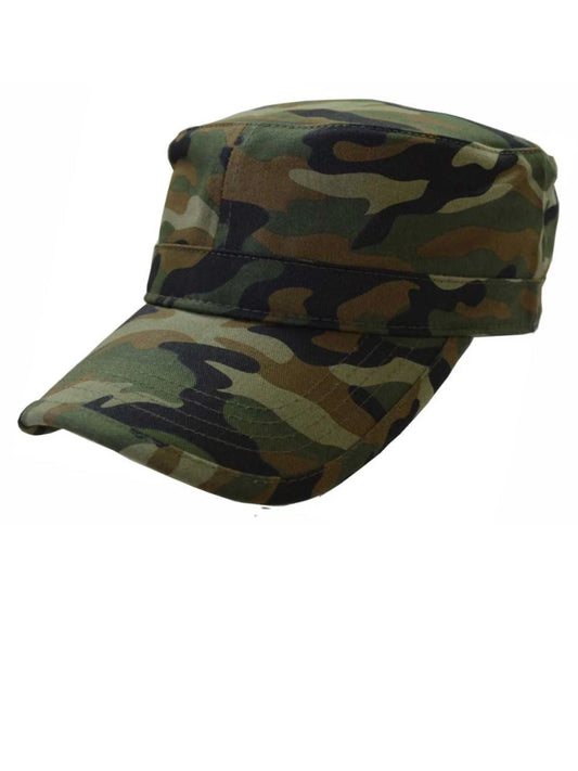 Camo Military