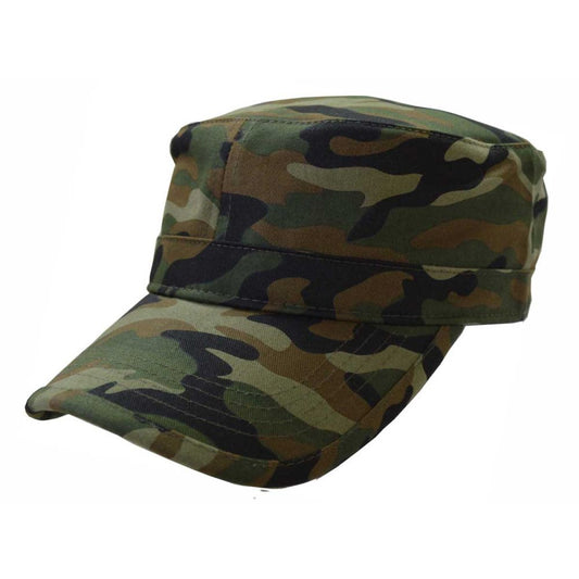 Camo Military