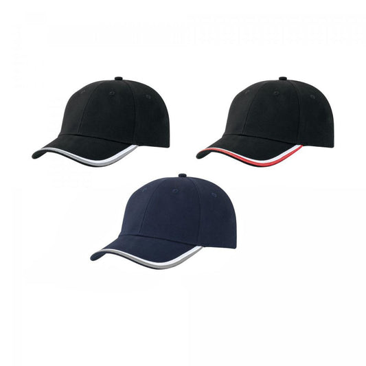 Slipstream Cap
