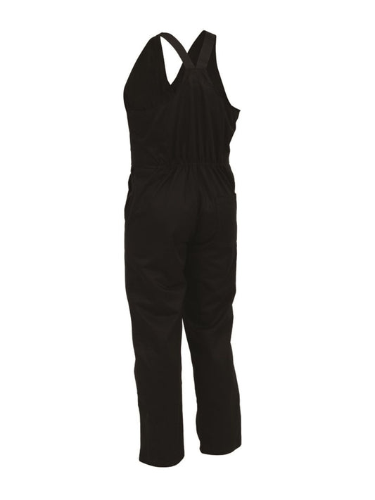 Easy Action Overall Zip P/C