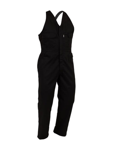 Easy Action Overall Zip P/C