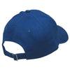 Heavy Brushed Cotton Cap