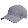 Heavy Brushed Cotton Cap