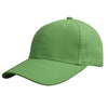 Heavy Brushed Cotton Cap