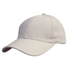 Heavy Brushed Cotton Cap