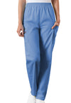 Ladies Tapered Scrub Pant