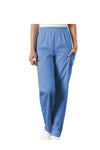 Ladies Tapered Scrub Pant
