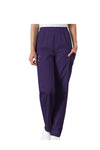 Ladies Tapered Scrub Pant