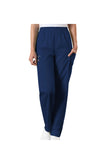 Ladies Tapered Scrub Pant
