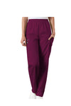 Ladies Tapered Scrub Pant