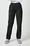 Ladies Tapered Scrub Pant