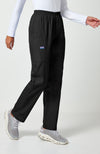 Ladies Tapered Scrub Pant