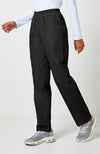 Ladies Tapered Scrub Pant