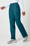 Ladies Tapered Scrub Pant
