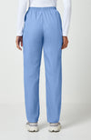 Ladies Tapered Scrub Pant