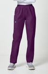 Ladies Tapered Scrub Pant