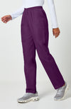 Ladies Tapered Scrub Pant