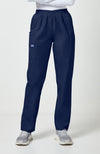 Ladies Tapered Scrub Pant