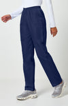 Ladies Tapered Scrub Pant