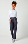 Ladies Tapered Scrub Pant