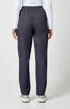 Ladies Tapered Scrub Pant