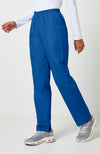 Ladies Tapered Scrub Pant