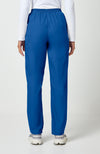 Ladies Tapered Scrub Pant