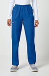 Ladies Tapered Scrub Pant