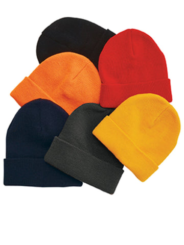 Acrylic Beanie