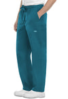 Mens Drawstring Cargo Pant
