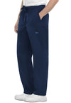 Mens Drawstring Cargo Pant