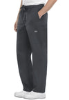 Mens Drawstring Cargo Pant