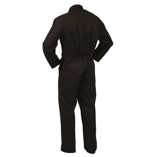 Zip Overalls 100% Cotton (CODE COZCO)