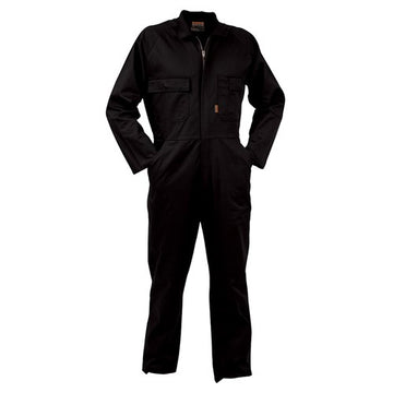 Zip Overalls 100% Cotton (CODE COZCO)