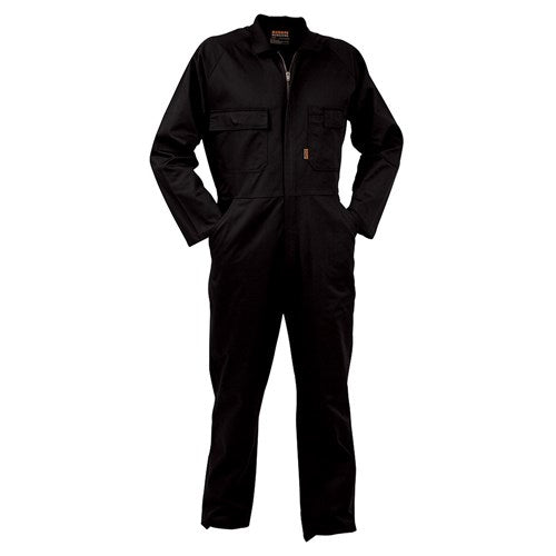 Zip Overalls 100% Cotton (CODE COZCO)