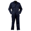 Zip Overalls 100% Cotton (CODE COZCO)