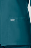 Stretch Womens Zip Front Jacket