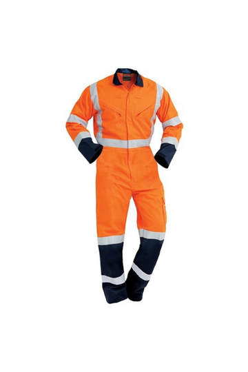 Two Tone Light Weight Day/Night Ove (CTPCO L/W)