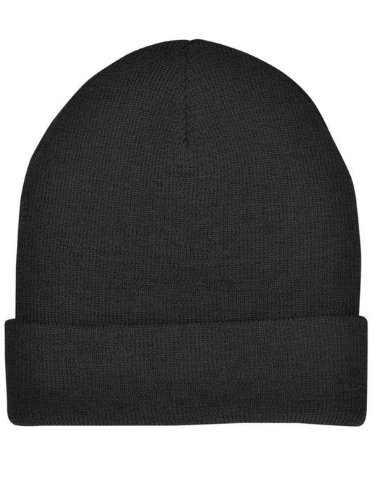 100% Wool Beanie