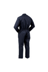 Domed Overalls 100% Cotton (CODE CODCO)