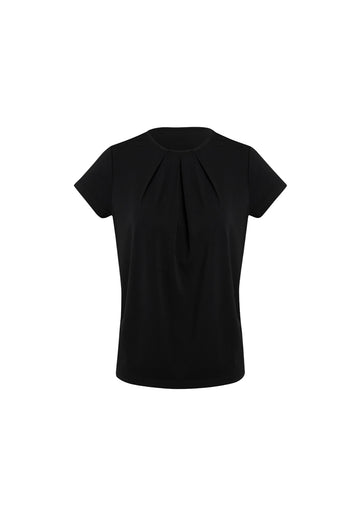 Womens Blaise SS Top