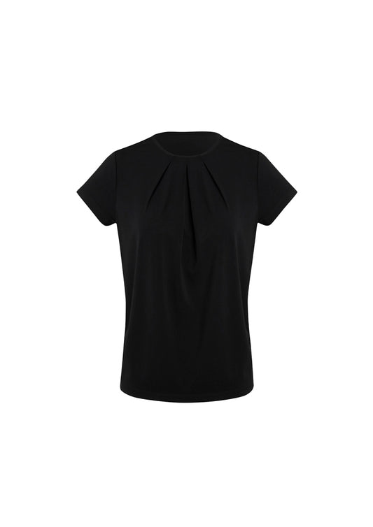 Womens Blaise SS Top