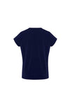 Womens Blaise SS Top
