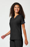 Womens V Neck Top
