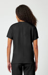 Womens V Neck Top