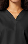 Womens V Neck Top